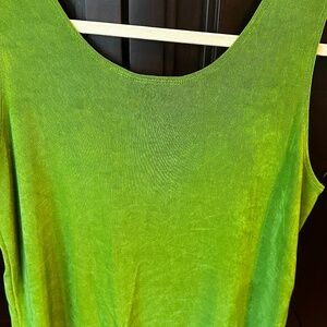 Chico’s Traveler style shell